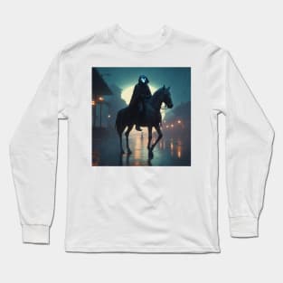 Hevel Knights Long Sleeve T-Shirt